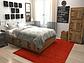 5' 3 x 7' 5 Solid Gabbeh Rug thumbnail