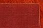 5' 3 x 7' 5 Solid Gabbeh Rug thumbnail