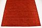 5' 3 x 7' 5 Solid Gabbeh Rug thumbnail