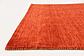 5' 3 x 7' 5 Solid Gabbeh Rug thumbnail