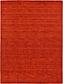 5' 3 x 7' 5 Solid Gabbeh Rug thumbnail