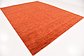 9' 10 x 13' Solid Gabbeh Rug thumbnail image 2