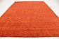 9' 10 x 13' Solid Gabbeh Rug thumbnail image 3