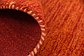 9' 10 x 13' Solid Gabbeh Rug thumbnail image 8