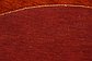 200cm x 200cm Solid Gabbeh Round Rug thumbnail image 9