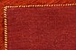 Unique Loom 2' 7 x 16' 5 Solid Gava Runner Rug thumbnail image 11