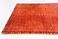 2' 7 x 16' 5 Solid Gabbeh Runner Rug thumbnail image 6