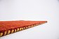 2' 7 x 16' 5 Solid Gabbeh Runner Rug thumbnail image 7
