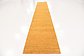 2' 7 x 16' 5 Solid Gabbeh Runner Rug thumbnail image 3
