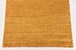 2' 7 x 16' 5 Solid Gabbeh Runner Rug thumbnail image 5