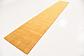 2' 7 x 16' 5 Solid Gabbeh Runner Rug thumbnail