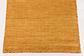 2' 7 x 16' 5 Solid Gabbeh Runner Rug thumbnail