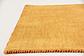 2' 7 x 16' 5 Solid Gabbeh Runner Rug thumbnail