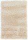 Unique Loom 2' 2 x 3' Luxe Solo Rug thumbnail image 1