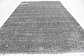 8' x 11' 4 Luxury Solid Shag Rug thumbnail image 3