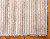 245cm x 245cm Luxe Solid Shag Square Rug thumbnail image 8