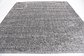 8' x 8' Luxury Solid Shag Square Rug thumbnail image 3