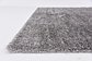 8' x 8' Luxury Solid Shag Square Rug thumbnail image 5