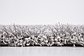 8' x 8' Luxury Solid Shag Square Rug thumbnail image 7