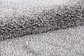 8' x 8' Luxury Solid Shag Square Rug thumbnail image 9