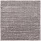 245cm x 245cm Luxe Solid Shag Square Rug thumbnail image 9