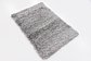 2' 2 x 3' Luxury Solid Shag Rug thumbnail image 2