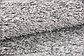 2' 2 x 3' Luxury Solid Shag Rug thumbnail image 8