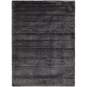 Unique Loom 8' x 11' 4 Luxe Solo Rug