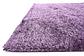 8' x 11' 4 Luxe Solid Shag Rug thumbnail