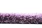 8' x 11' 4 Luxe Solid Shag Rug thumbnail