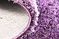 Unique Loom 8' x 8' Luxe Solo Square Rug thumbnail image 8