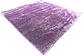 8' x 8' Luxe Solid Shag Square Rug thumbnail