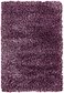 Unique Loom 2' 2 x 3' Luxe Solo Rug thumbnail image 1