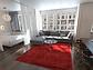 8' x 11' 4 Luxury Solid Shag Rug thumbnail