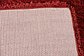 8' x 8' Luxury Solid Shag Square Rug thumbnail image 10