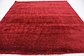 8' x 8' Luxury Solid Shag Square Rug thumbnail image 3