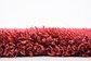 8' x 8' Luxury Solid Shag Square Rug thumbnail image 7