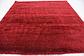 8' x 8' Luxury Solid Shag Square Rug thumbnail