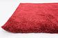 8' x 8' Luxury Solid Shag Square Rug thumbnail