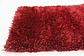2' 2 x 3' Luxury Solid Shag Rug thumbnail