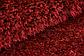 2' 2 x 3' Luxury Solid Shag Rug thumbnail