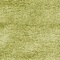 See color option for 8' x 8' Luxury Solid Shag Squar...
