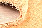 8' x 11' 4 Luxe Solid Shag Rug thumbnail image 8