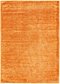 8' x 11' 4 Luxe Solid Shag Rug thumbnail image 1