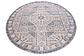 6' x 6' Restoration Round Rug thumbnail