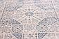 6' x 6' Restoration Round Rug thumbnail