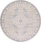 6' x 6' Restoration Round Rug thumbnail