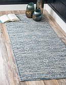 80cm x 305cm Restoration Runner Rug thumbnail image 1