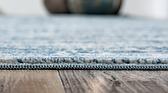 80cm x 305cm Restoration Runner Rug thumbnail image 2
