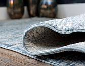 80cm x 305cm Restoration Runner Rug thumbnail image 4